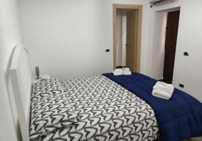Casa Vacanze Appartamento Le Case Di Mariu'